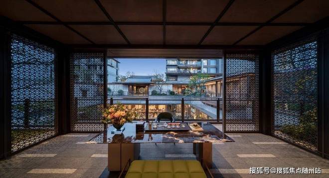 新房团购@建发英冠宸云售楼处电话【英冠宸云】网站重心之地!(图7)