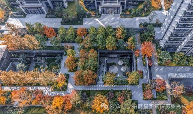 热推！招商玺售楼处发布：招商玺⏰诚邀请您鉴赏(图8)