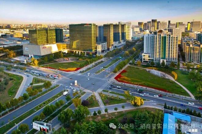 荣耀绽放✅【招商玺售楼处】招商玺发布丨高阶生活新范本(图5)