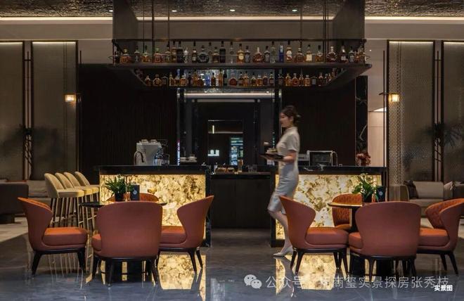 荣耀绽放✅【招商玺售楼处】招商玺发布丨高阶生活新范本(图13)