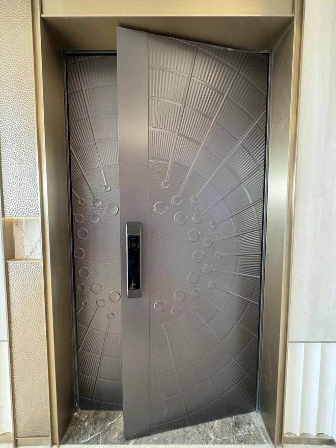 通告金海云墅售楼处发布：联发·金海云墅理想置业优选(图9)