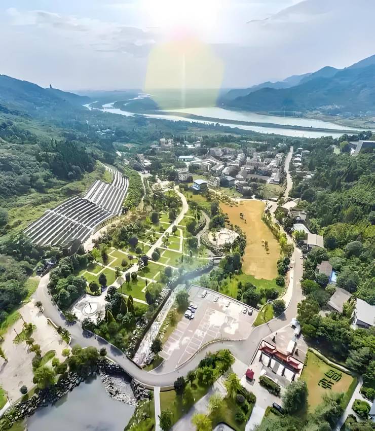 成都【蟠龙公墓】墓地详情【蟠龙公墓】价格参考_地址交通_购墓咨询(图2)