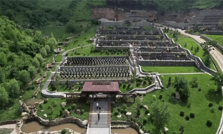 成都【蟠龙公墓】墓地详情【蟠龙公墓】价格参考_地址交通_购墓咨询(图4)