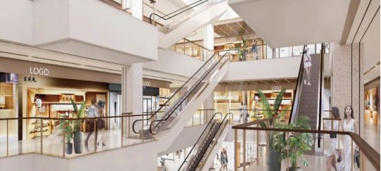 开业20载福州一知名商场拟第四次更名！新购物公园将呈现！(图3)