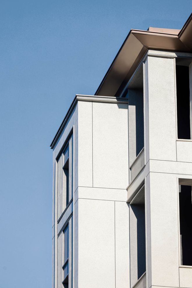 保利·颐璟和煦（）@实景呈现·质感与细节@售楼处@北京房天下(图3)