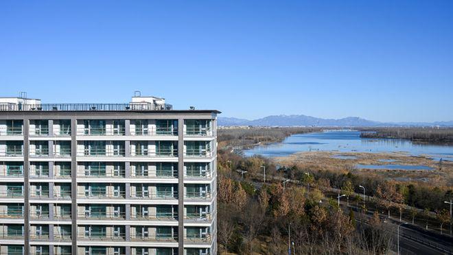 保利·颐璟和煦（）@实景呈现·质感与细节@售楼处@北京房天下(图7)