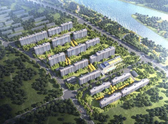 保利·颐璟和煦（）@实景呈现·质感与细节@售楼处@北京房天下(图10)