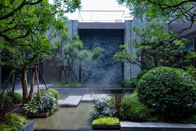 保利·颐璟和煦（）@实景呈现·质感与细节@售楼处@北京房天下(图6)