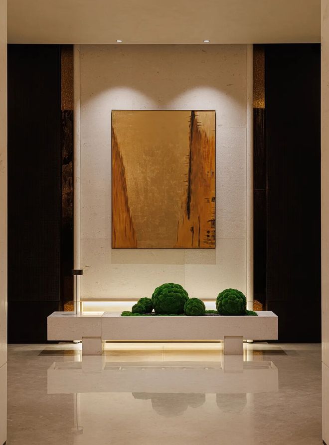 火热中！@南京中天金宁文华售楼处发布：诚邀莅临品鉴(图6)