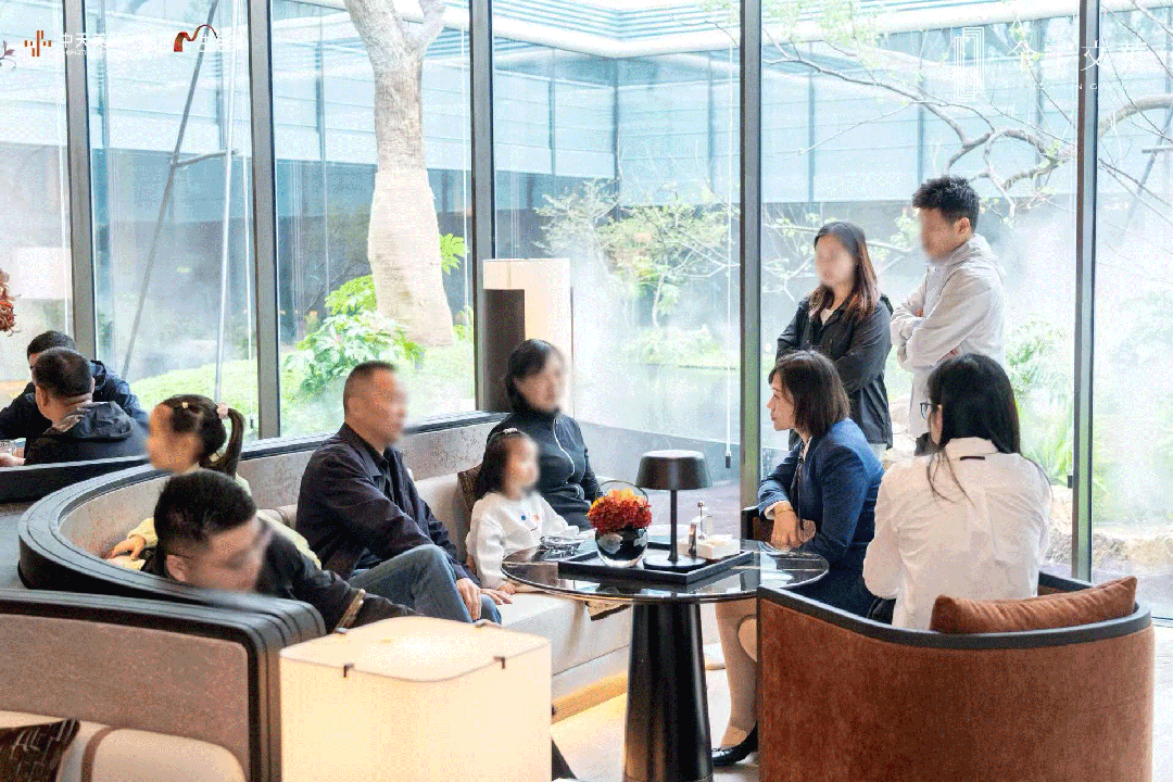 火热中！@南京中天金宁文华售楼处发布：诚邀莅临品鉴