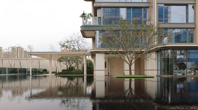 火热中！@南京中天金宁文华售楼处发布：诚邀莅临品鉴(图8)