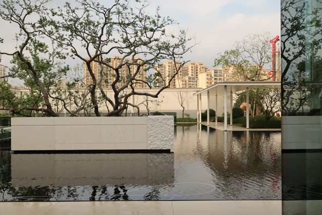 火热中！@南京中天金宁文华售楼处发布：诚邀莅临品鉴(图9)