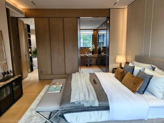 火热中！@南京中天金宁文华售楼处发布：诚邀莅临品鉴(图19)