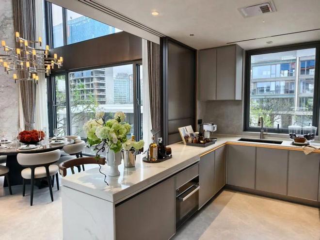 火热中！@南京中天金宁文华售楼处发布：诚邀莅临品鉴(图18)