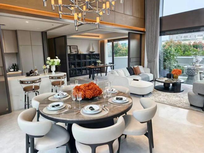 火热中！@南京中天金宁文华售楼处发布：诚邀莅临品鉴(图17)