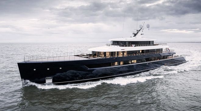 2025年最贵超艇交易盘点(图8)