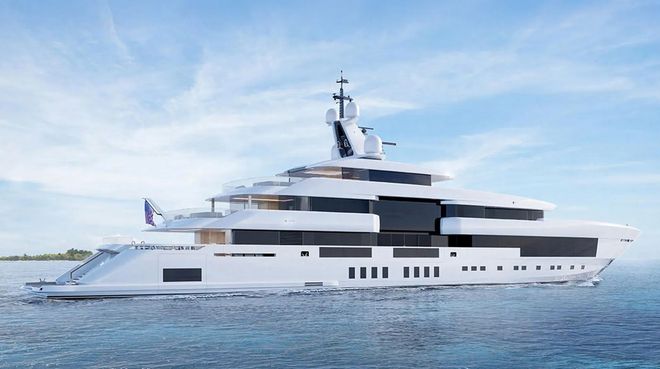 2025年最贵超艇交易盘点(图5)