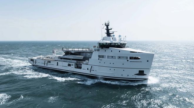 2025年最贵超艇交易盘点(图4)