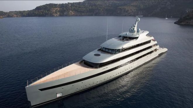 2025年最贵超艇交易盘点(图11)