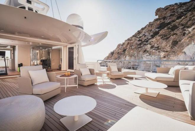 2025年最贵超艇交易盘点(图16)