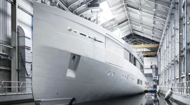 2025年最贵超艇交易盘点(图20)