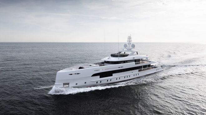 2025年最贵超艇交易盘点(图21)