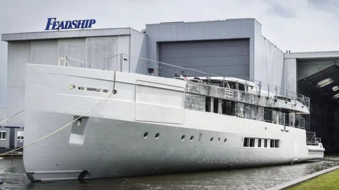 2025年最贵超艇交易盘点(图19)