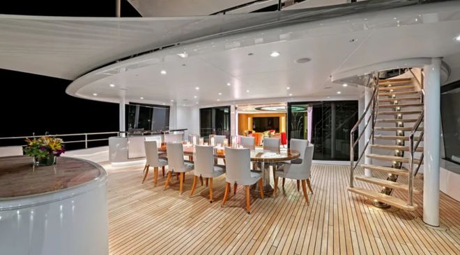 2025年最贵超艇交易盘点(图13)