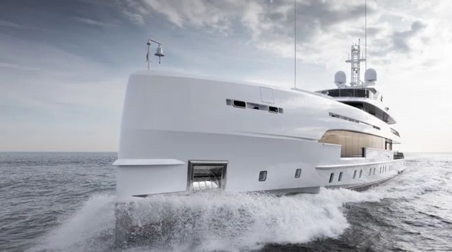 2025年最贵超艇交易盘点(图22)