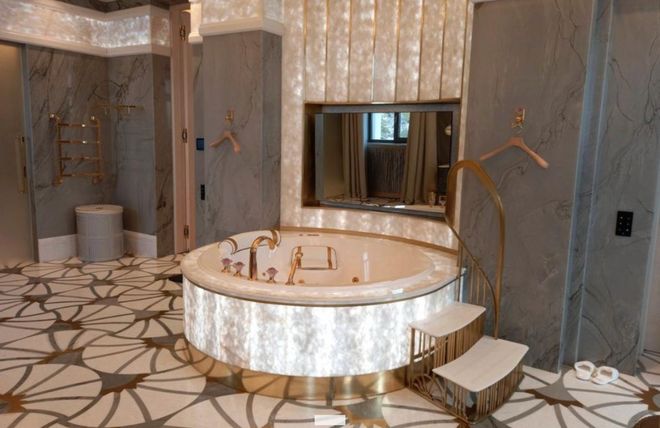 普京的第二座“宫殿”曝光：在克里米亚值128亿美元(图3)