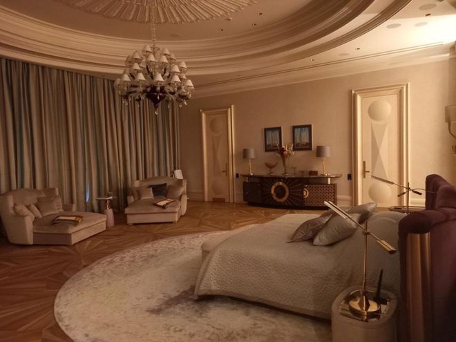 普京的第二座“宫殿”曝光：在克里米亚值128亿美元(图7)