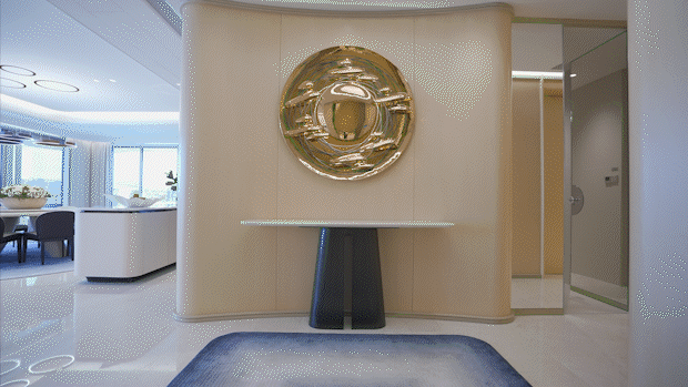 @太古源·源邸售楼处发布：太古源·源邸稀缺藏品奢宅范本！