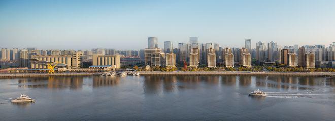 @太古源·源邸售楼处发布：太古源·源邸稀缺藏品奢宅范本！(图3)