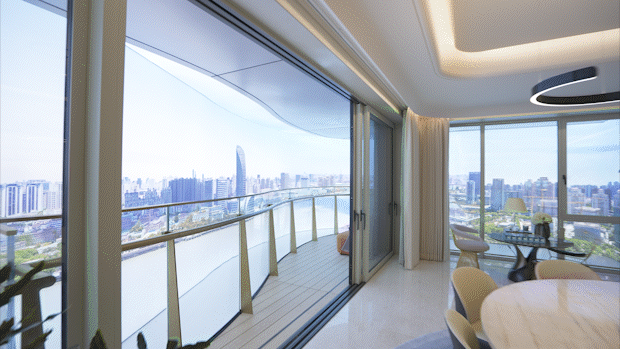 @太古源·源邸售楼处发布：太古源·源邸稀缺藏品奢宅范本！(图2)