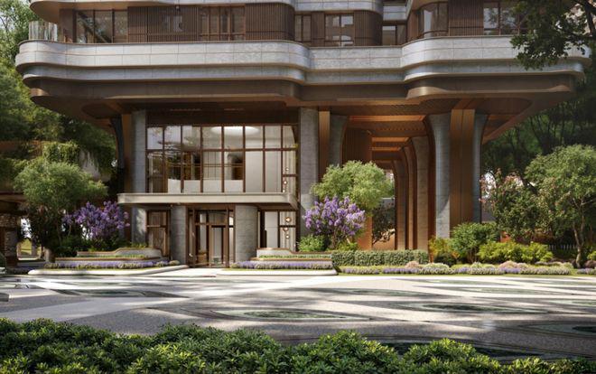 @太古源·源邸售楼处发布：太古源·源邸稀缺藏品奢宅范本！(图6)