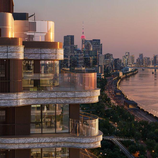 @太古源·源邸售楼处发布：太古源·源邸稀缺藏品奢宅范本！(图5)