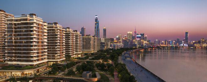 @太古源·源邸售楼处发布：太古源·源邸稀缺藏品奢宅范本！(图4)