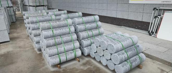 圆形弧形石材加工用料测量方式(图4)