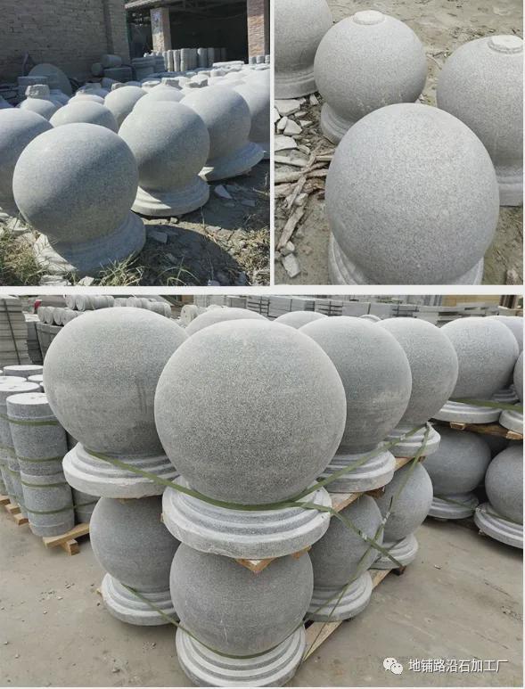 圆形弧形石材加工用料测量方式(图8)