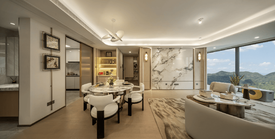 横空出世！高新区“新王”加冕！跳脱行情、逆市热销！竟然诞生在……(图17)