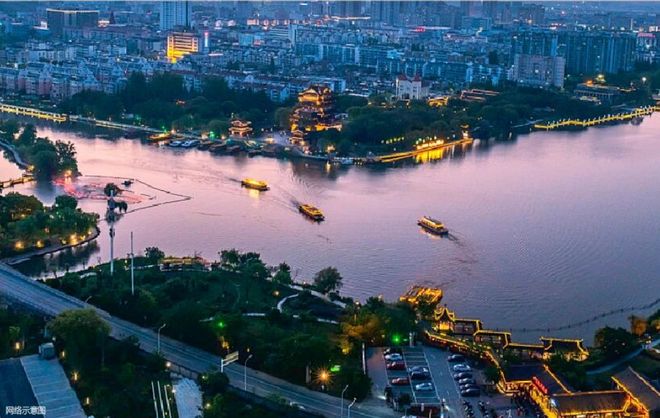 横空出世！高新区“新王”加冕！跳脱行情、逆市热销！竟然诞生在……(图20)