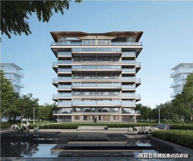 洋江唐顿公馆江售楼处发布洋江唐顿公馆以品质铸就传奇(图10)