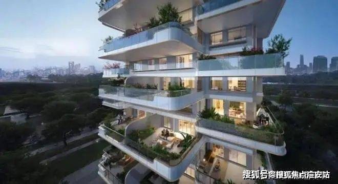 滨江鸣澜里运河新城最后机会300万级不限价盘得房率9094%双地铁送车位抢稀缺房源(图8)