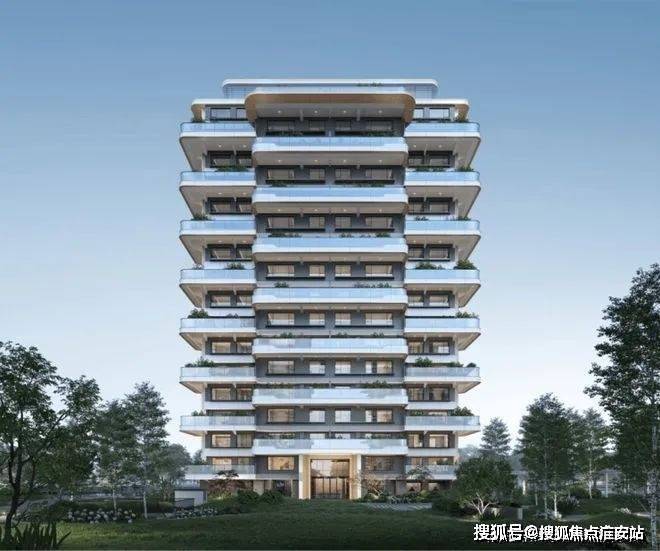 滨江鸣澜里运河新城最后机会300万级不限价盘得房率9094%双地铁送车位抢稀缺房源(图7)