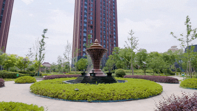 滨江鸣澜里运河新城最后机会300万级不限价盘得房率9094%双地铁送车位抢稀缺房源(图3)