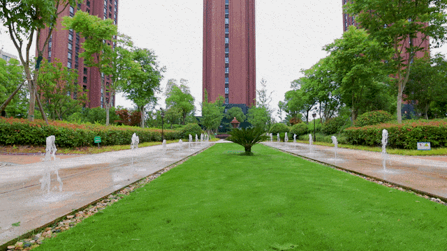 滨江鸣澜里运河新城最后机会300万级不限价盘得房率9094%双地铁送车位抢稀缺房源(图2)