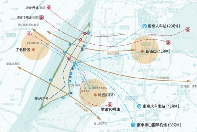 ⚡楼市焦点@贤坤花园二期售楼处发布：城市居住新坐标(图2)