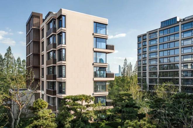 ⚡楼市焦点@贤坤花园二期售楼处发布：城市居住新坐标(图9)