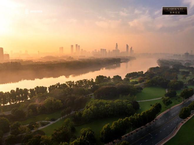 ⚡楼市焦点@贤坤花园二期售楼处发布：城市居住新坐标(图4)