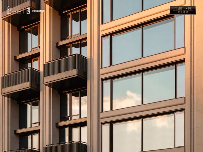 ⚡楼市焦点@贤坤花园二期售楼处发布：城市居住新坐标(图11)